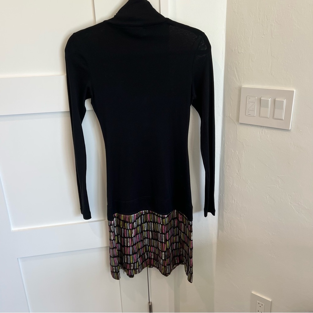 Custo Barcelona drop skirt fresh